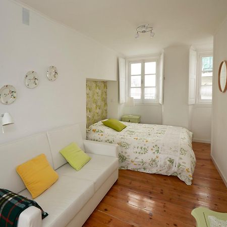 Alfama Cozy Studios By Get Your Stay Lizbona Zewnętrze zdjęcie