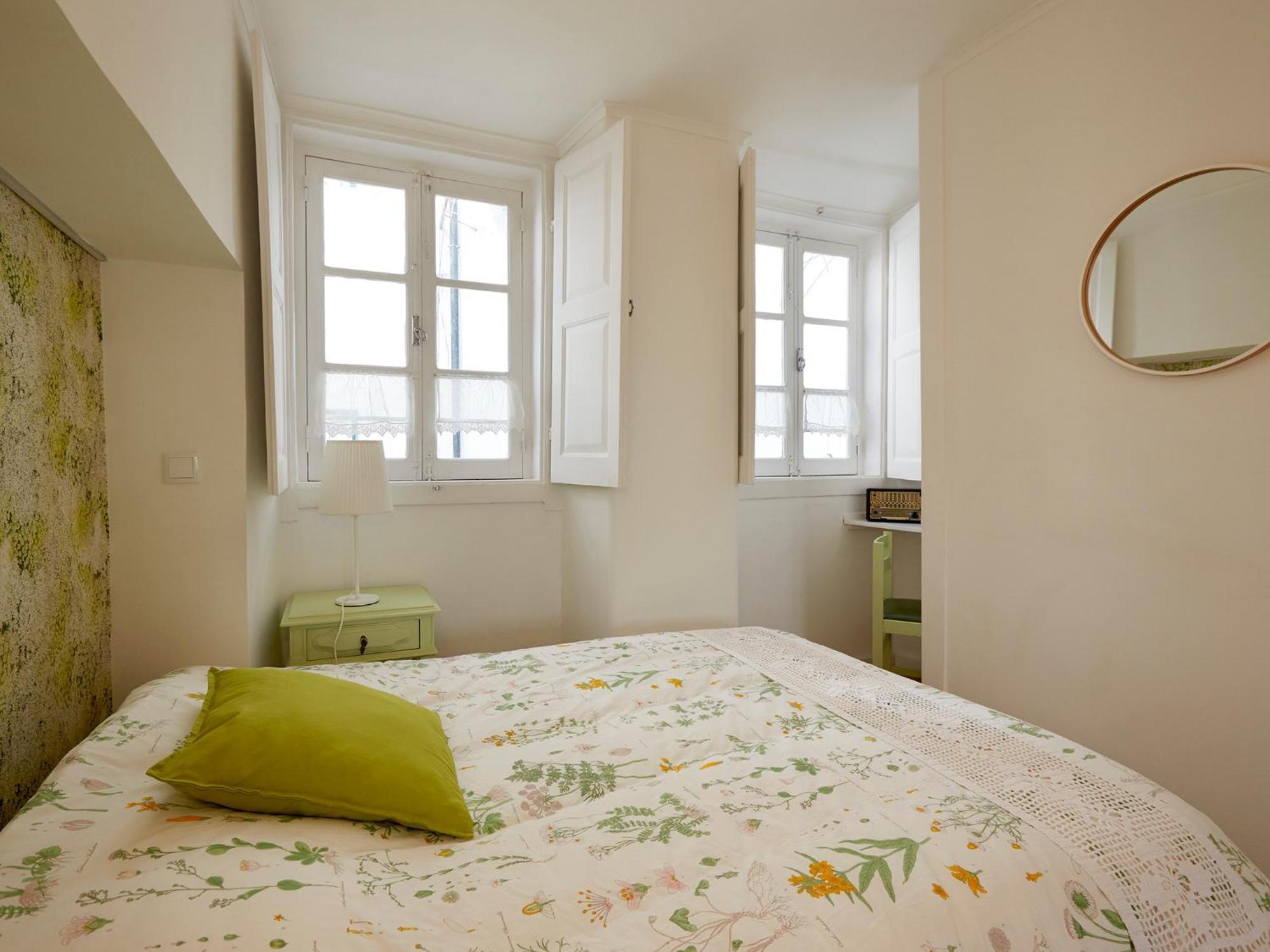 Alfama Cozy Studios By Get Your Stay Lizbona Zewnętrze zdjęcie