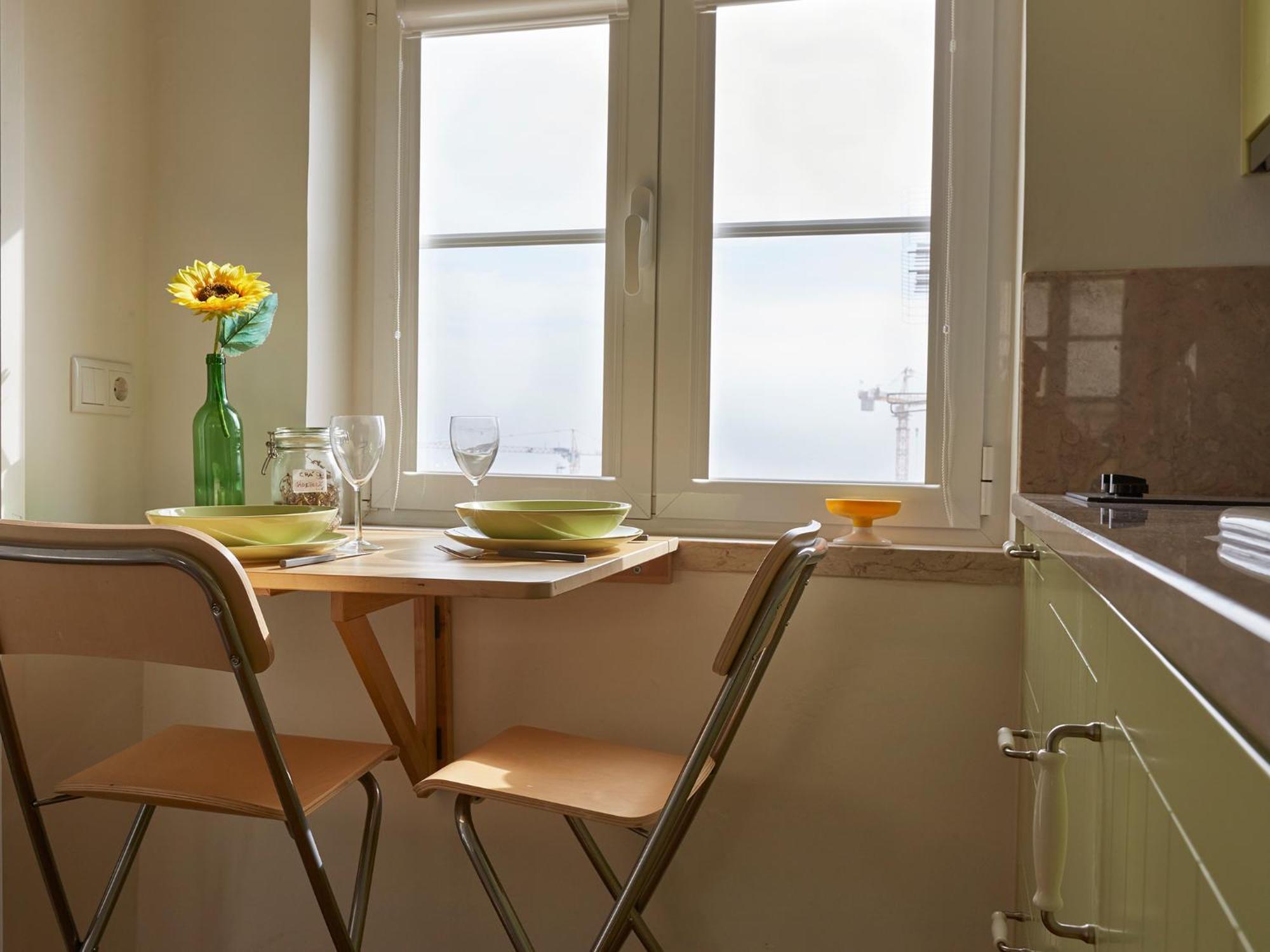 Alfama Cozy Studios By Get Your Stay Lizbona Zewnętrze zdjęcie