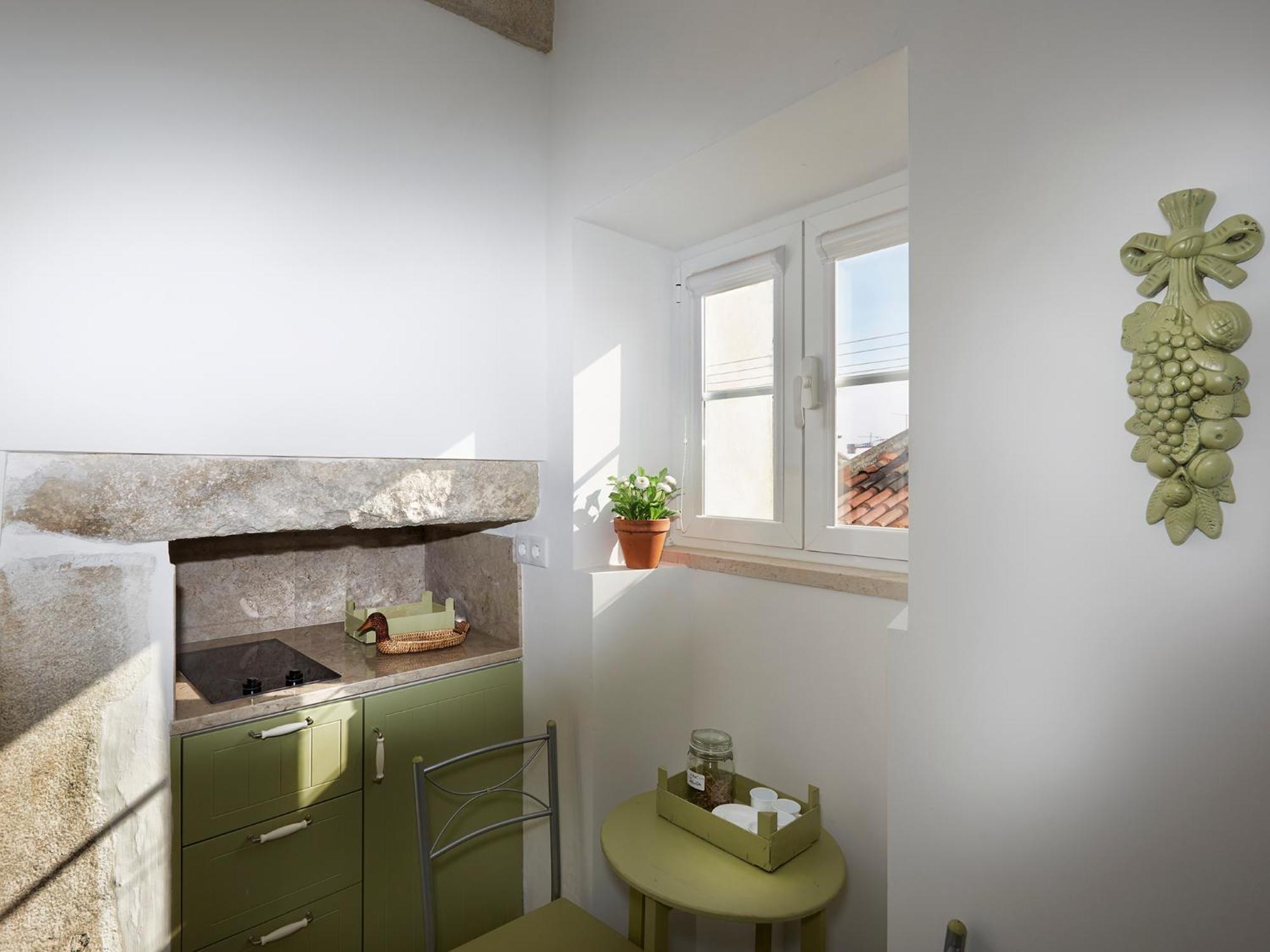 Alfama Cozy Studios By Get Your Stay Lizbona Zewnętrze zdjęcie
