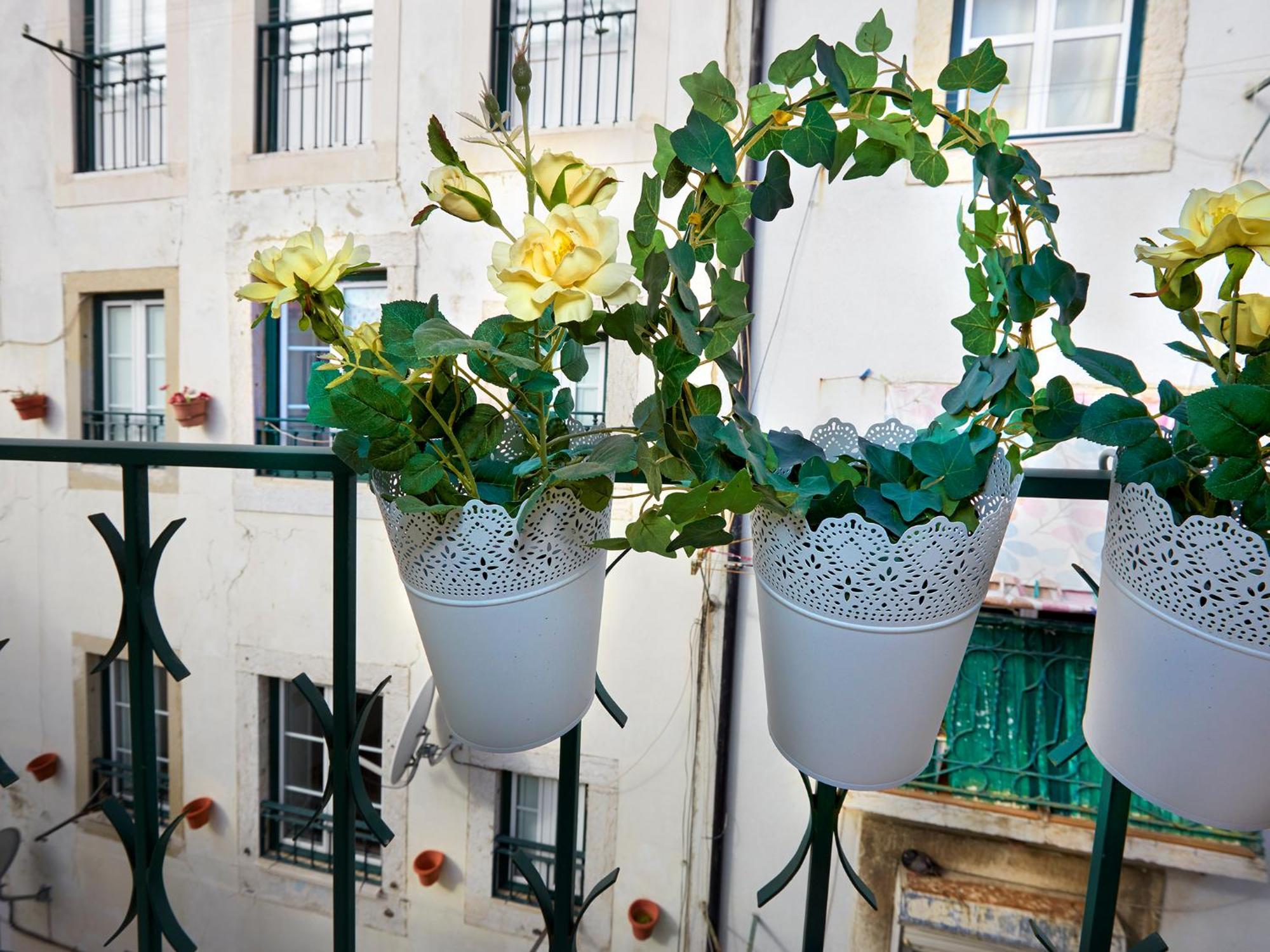 Alfama Cozy Studios By Get Your Stay Lizbona Zewnętrze zdjęcie