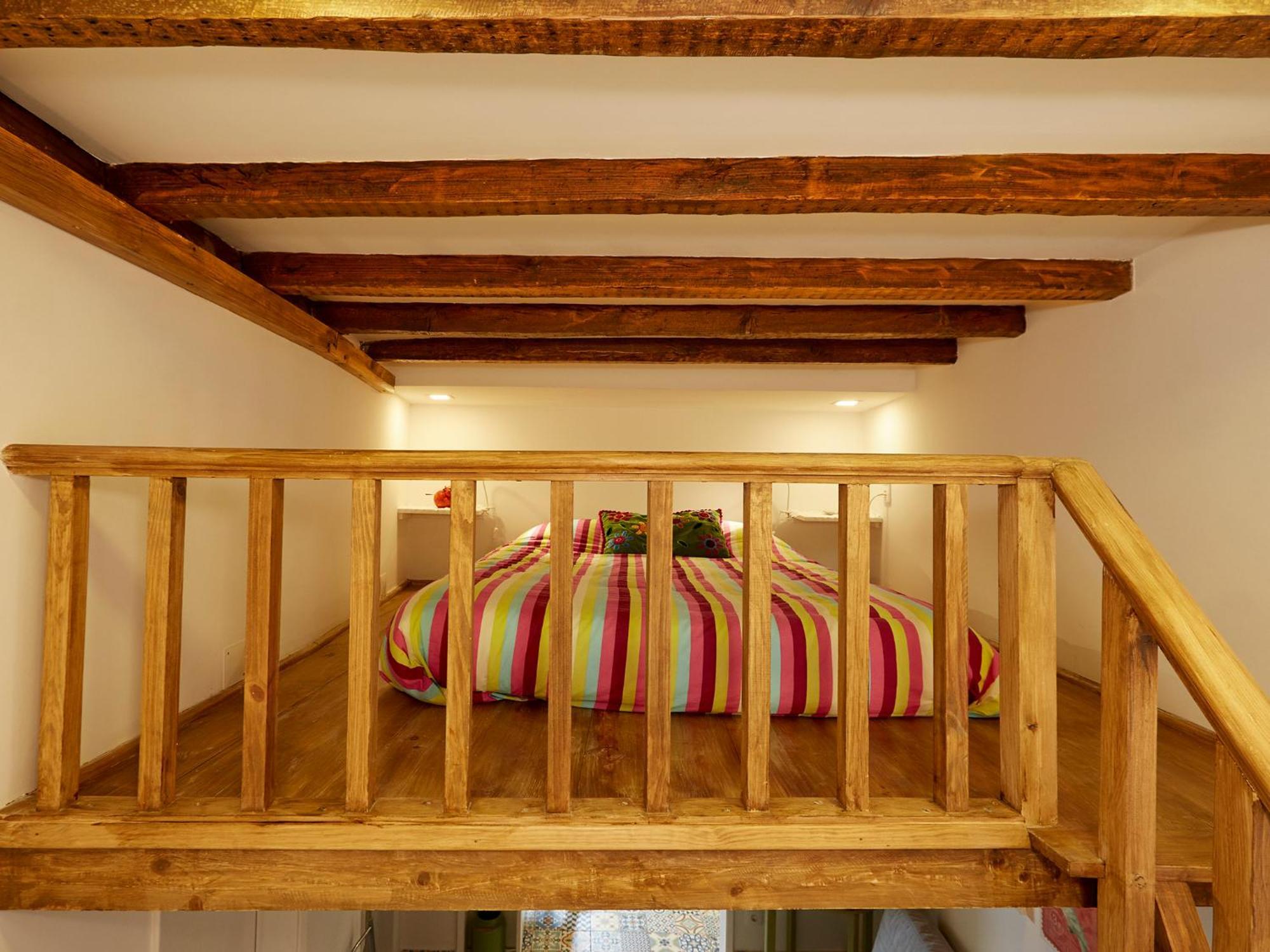 Alfama Cozy Studios By Get Your Stay Lizbona Zewnętrze zdjęcie