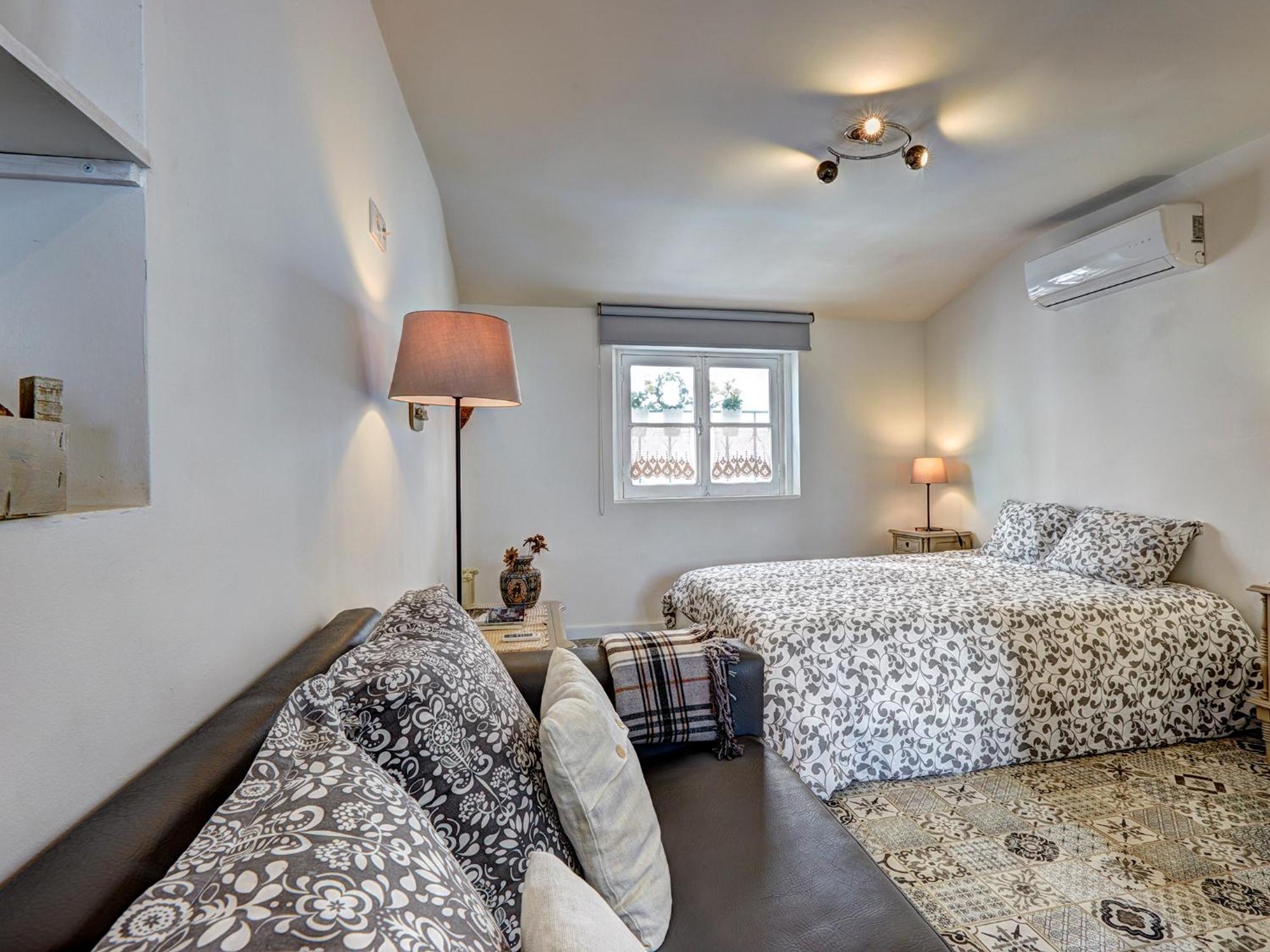 Alfama Cozy Studios By Get Your Stay Lizbona Zewnętrze zdjęcie