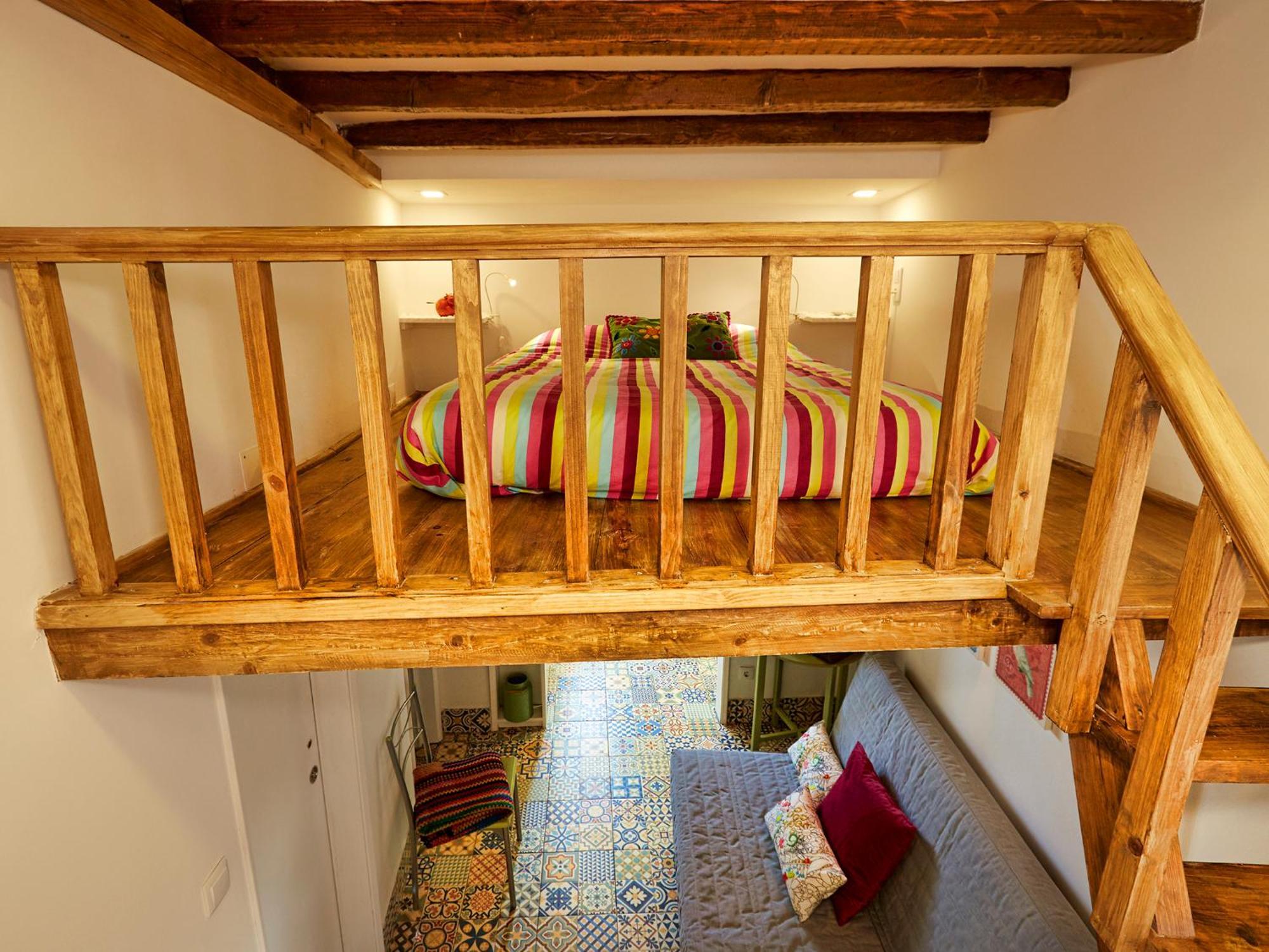 Alfama Cozy Studios By Get Your Stay Lizbona Zewnętrze zdjęcie