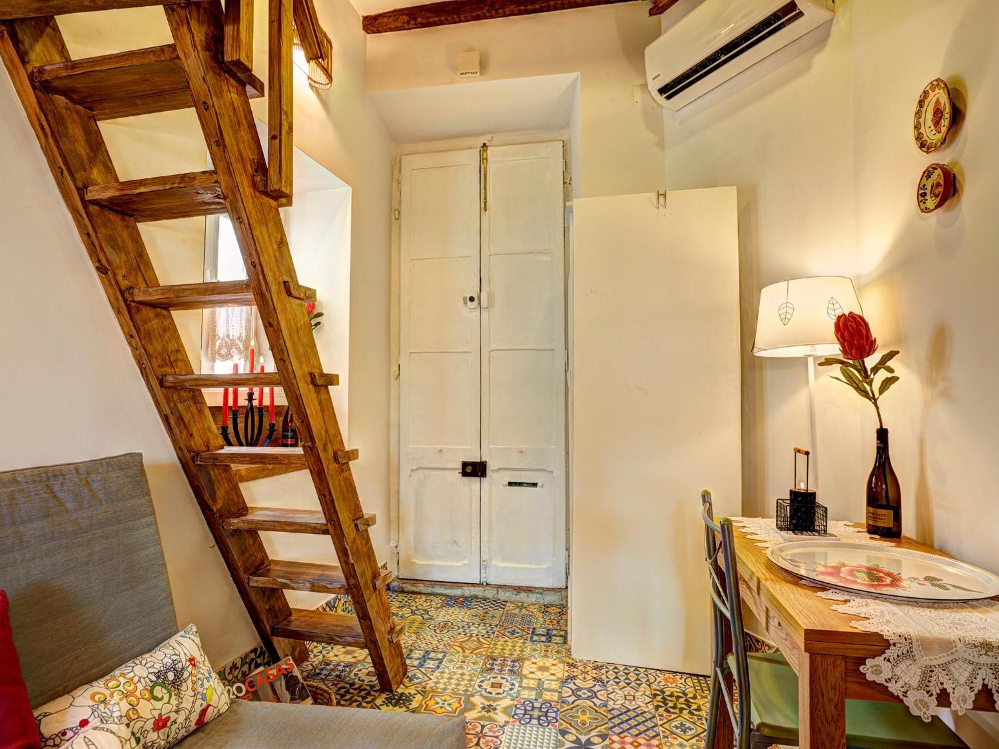 Alfama Cozy Studios By Get Your Stay Lizbona Zewnętrze zdjęcie