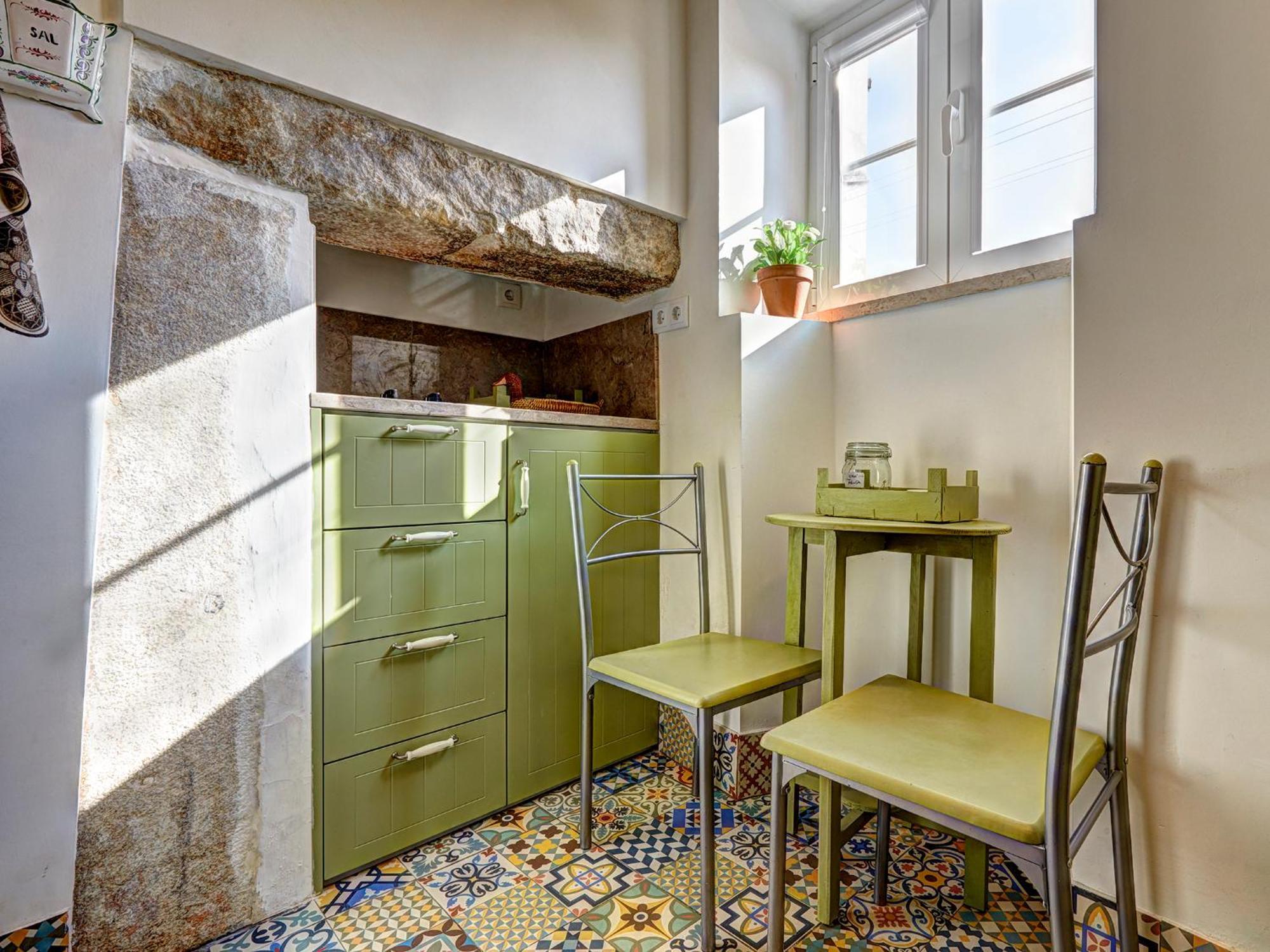 Alfama Cozy Studios By Get Your Stay Lizbona Zewnętrze zdjęcie